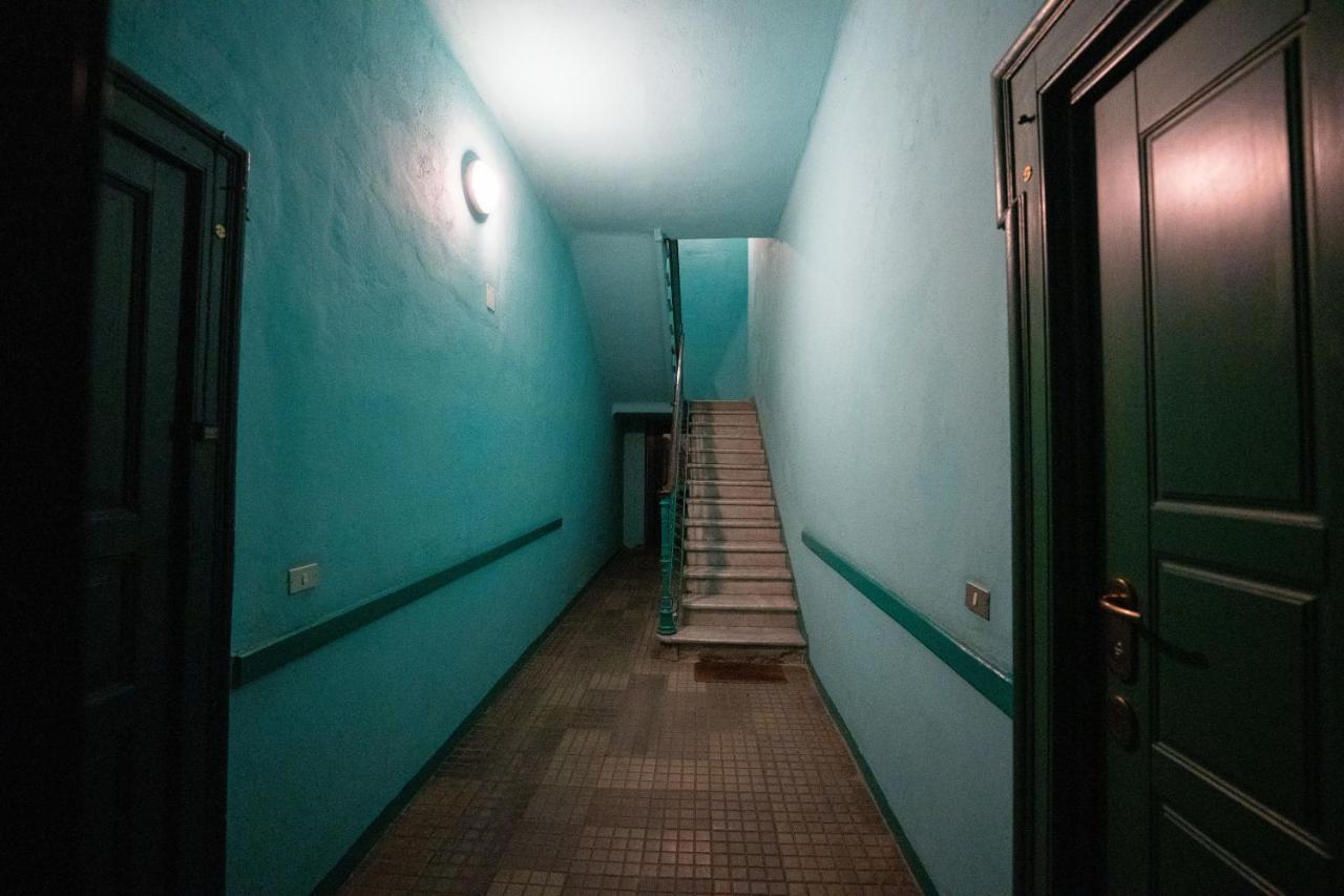 Intero Appartamento A Перо Экстерьер фото