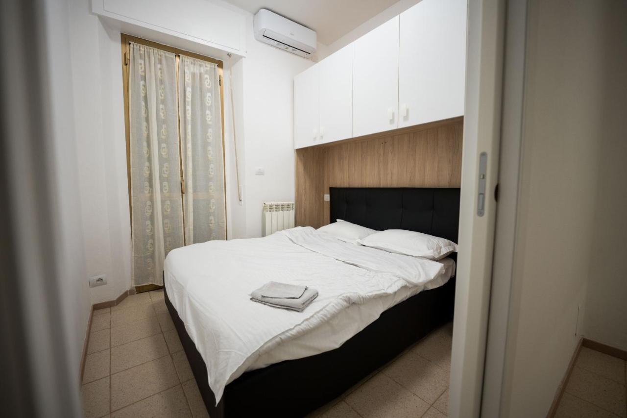 Intero Appartamento A Перо Экстерьер фото