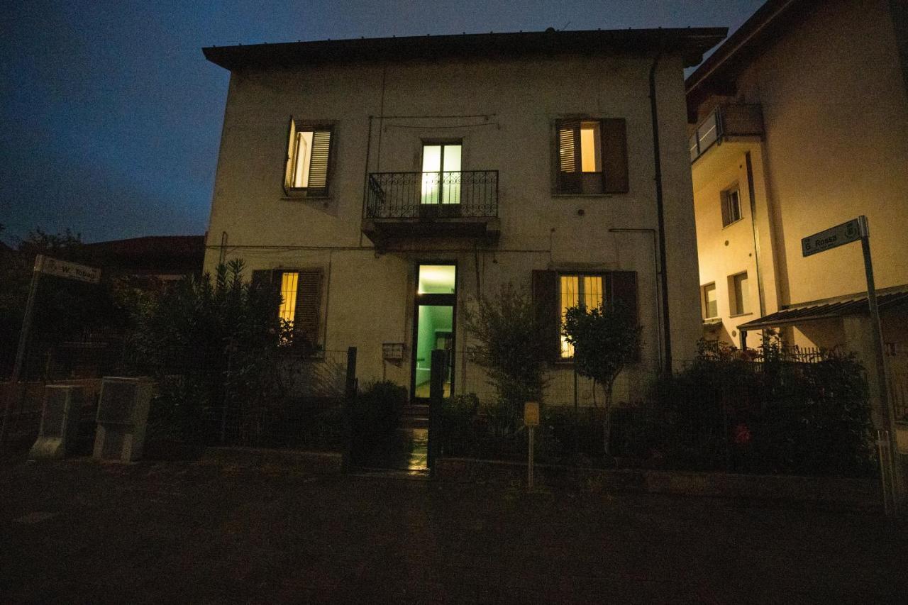 Intero Appartamento A Перо Экстерьер фото